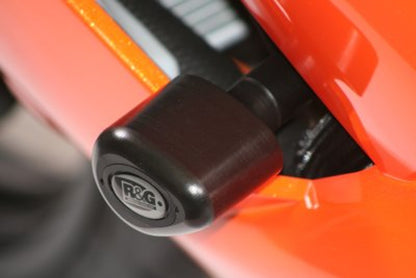 R&G Racing Aero Crash Protectors for Kawasaki ZX6 R '07-'10