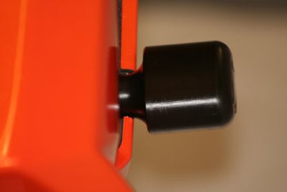 R&G Racing Aero Crash Protectors for Kawasaki ZX6 R '07-'10