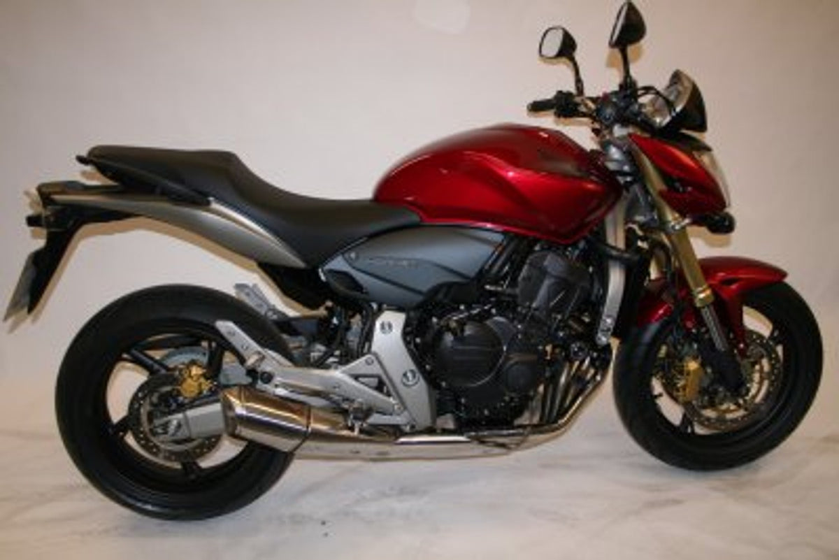 R&G Racing Crash Protectors for Honda Hornet 600 '07-'19, CBF600 '08-'16