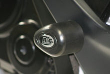 R&G Racing Aero Crash Protectors for Suzuki GSXR 600/750 '06-'10