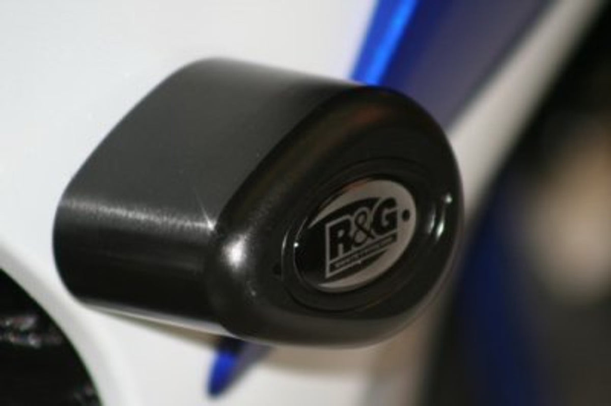 R&G Racing Aero Crash Protectors for Suzuki GSXR 600/750 '06-'10
