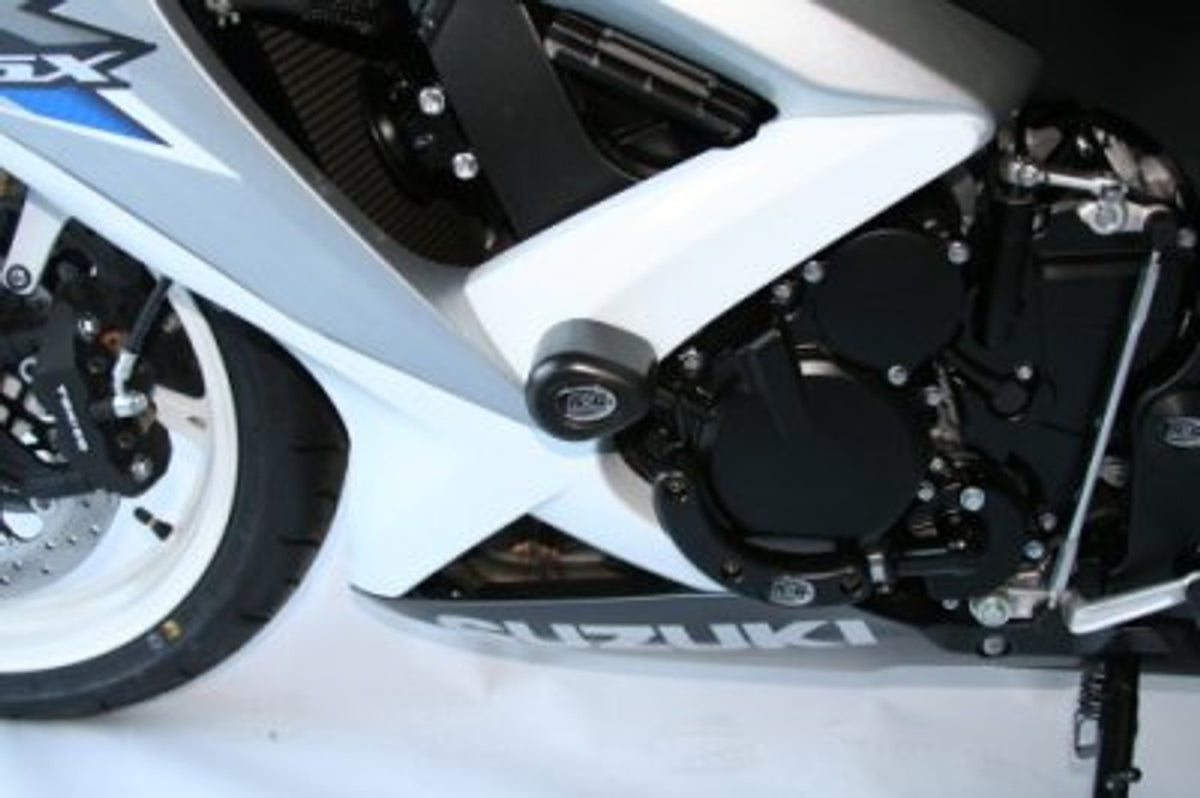 R&G Racing Aero Crash Protectors for Suzuki GSXR 600/750 '06-'10