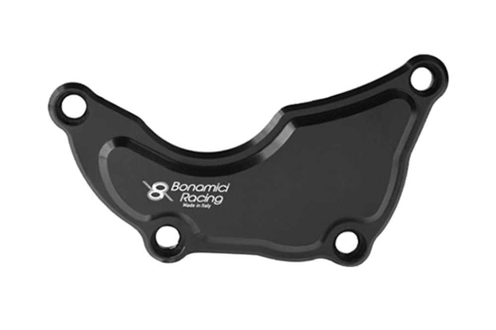 Bonamici Racing Engine Protection Right Side (Distribution) for the Yamaha YZF R6 2006-2023