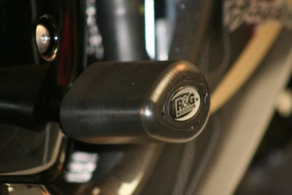 R&G Racing Aero Crash Protectors for Suzuki Hayabusa '08-'20