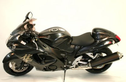 R&G Racing Aero Crash Protectors for Suzuki Hayabusa '08-'20