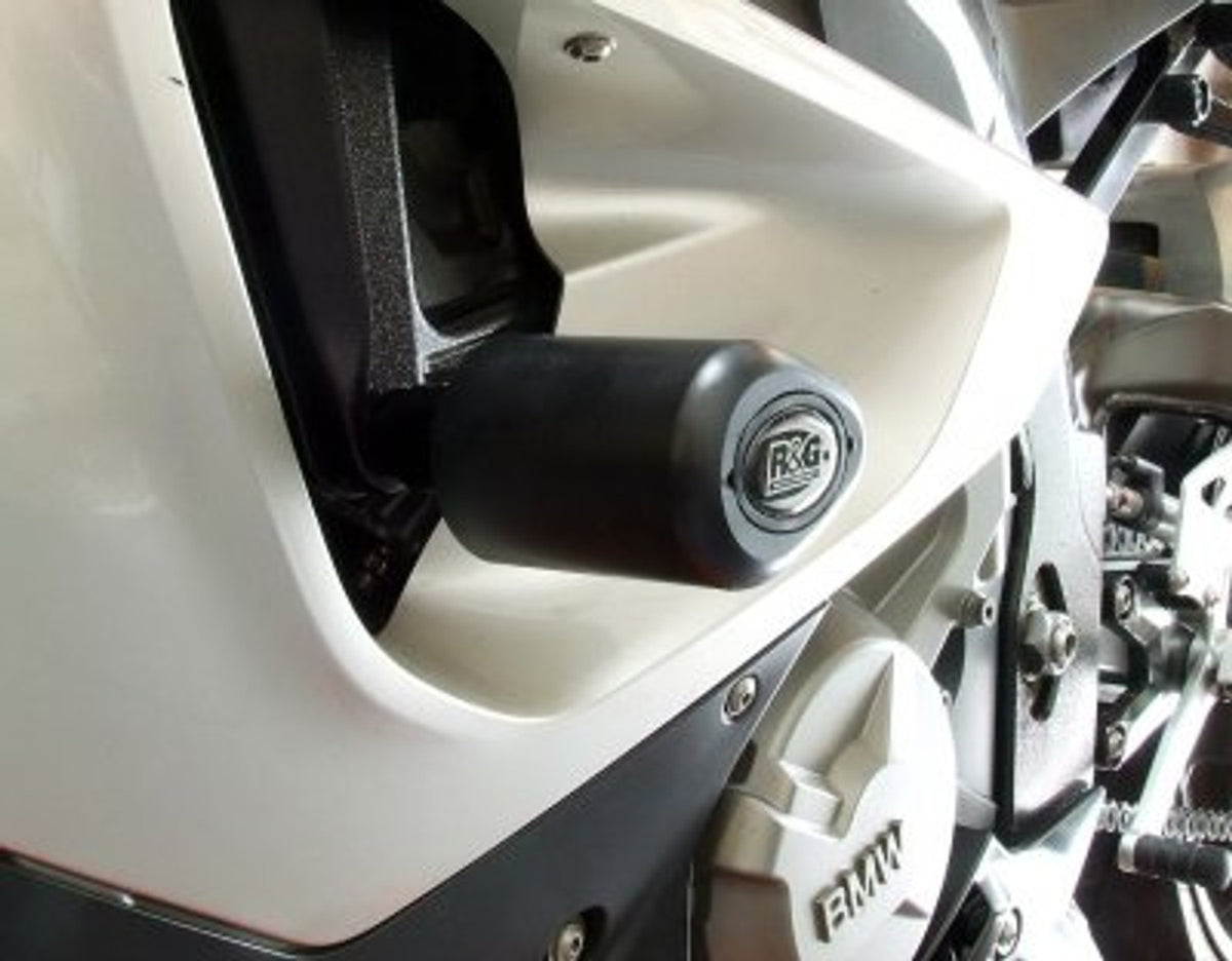 R&G Racing Aero Crash Protectors for BMW S1000RR '10-'11