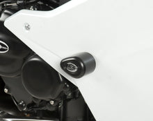 R&G Racing Aero Crash Protectors for Honda CBR600 F '11-'18