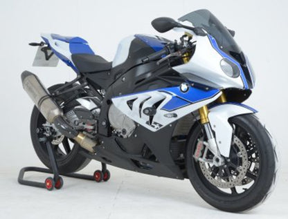 R&G Racing Aero no-cut Frame Sliders for BMW S1000RR '12-'14