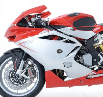 R&G Racing Aero Crash Protectors for MV Agusta F4 1000R '10-'19, F4 RC '15-'20