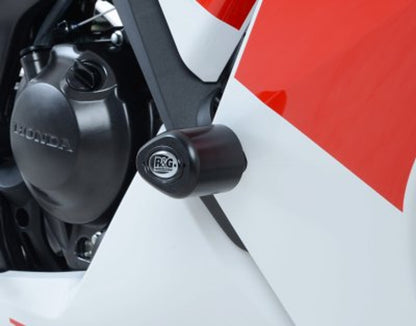 R&G Racing Aero Crash Protectors for Honda CBR300R '11-'21