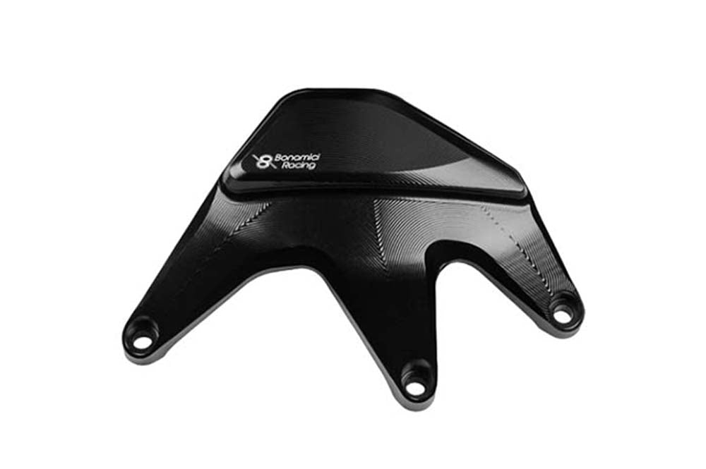 Bonamici Racing Engine Protection Right Side for the Kawasaki ZX-6R 2009-2017