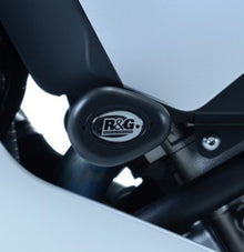 R&G Racing Aero Crash Protectors for Yamaha YZF-R1 / YZF-R1M (2015+)