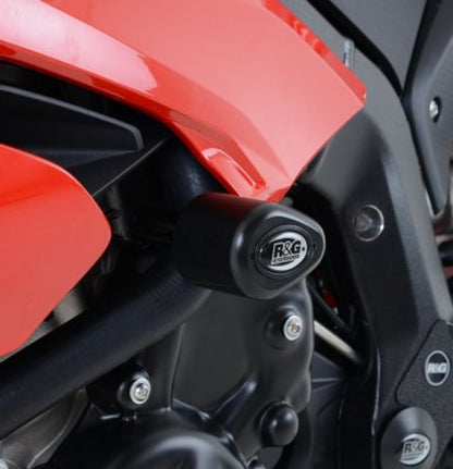 R&G Racing Aero Crash Protectors for BMW S1000 XR '15-'19