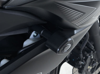 R&G Racing Aero Crash Protectors for Kawasaki Z250 '13-'18 / Z300 '15-'18