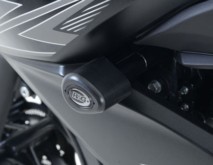 R&G Racing Aero Crash Protectors for Kawasaki Z250 '13-'18 / Z300 '15-'18