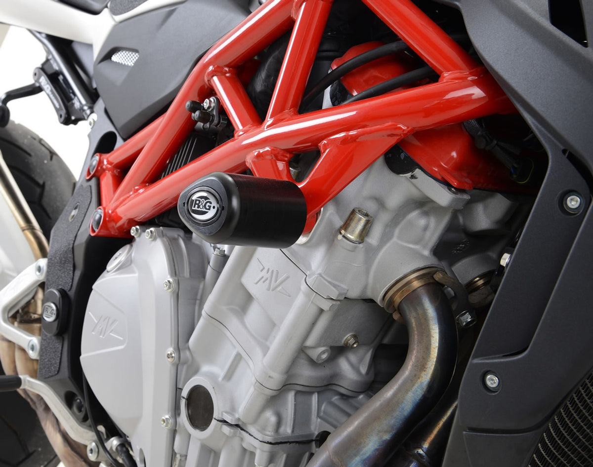 R&G Racing Aero Crash Protectors for MV Agusta Brutale 1090 '13-'19