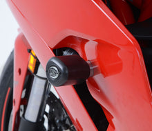 R&G Racing Aero Crash Protectors for Ducati Supersport (S) '17-'20