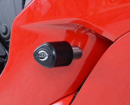 R&G Racing Aero Crash Protectors for Ducati Supersport (S) '17-'20