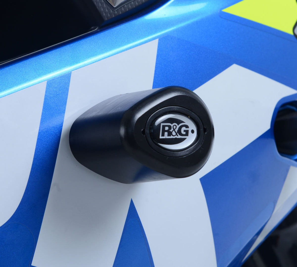 R&G Racing Aero Crash Protectors for Suzuki GSX-R125 '17-'21
