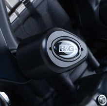 R&G Racing Aero Crash Protectors (FRONT) for Yamaha MT-09 '17-'20, MT-09 Tracer '18-'20