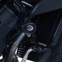 R&G Racing Aero Crash Protectors for MV Agusta 800 Brutale / Dragster / Turismo Veloce (2017+)