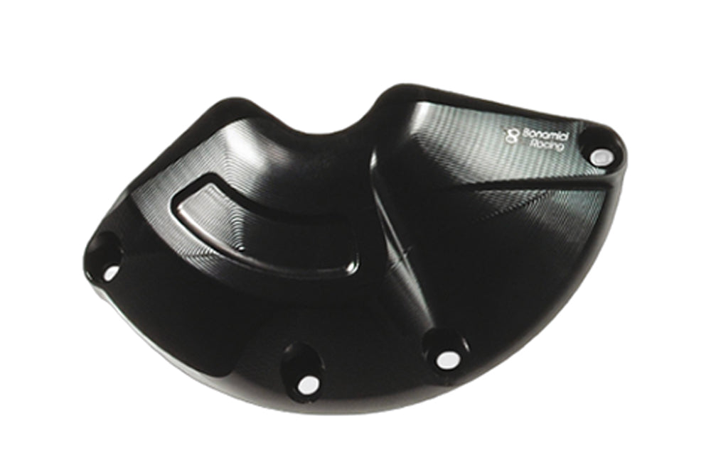 Bonamici Racing Engine Protection Left Side for the Yamaha YZF R1/R1M 2015-2023