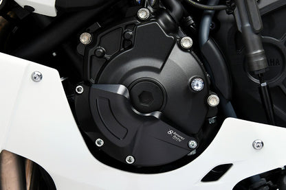 Bonamici Racing Engine Protection Full Kit for the Yamaha YZF R1/R1M 2015-2023