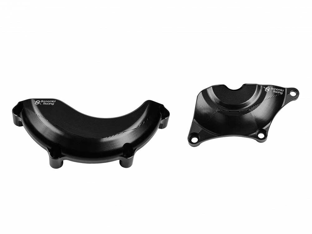 Bonamici Racing Engine Protection Full Kit for the Suzuki GSX-R 600/750 2011-2017
