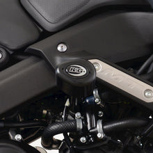 R&G Racing Aero Crash Protectors for Yamaha MT-125 '20-'22