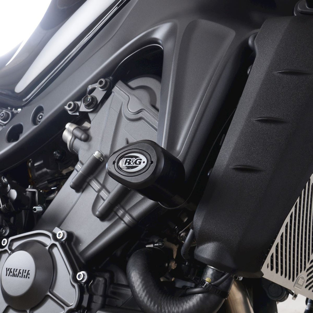 R&G Racing Aero Crash Protectors for Yamaha MT-09 (SP) / Tracer 9 (GT) '21-'22