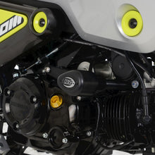 R&G Racing Aero Crash Protectors for Honda MSX125 (Grom) '21-'22