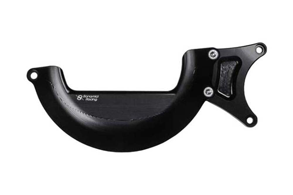 Bonamici Racing Engine Protection Right Side for the KTM RC250/390 2014-2016