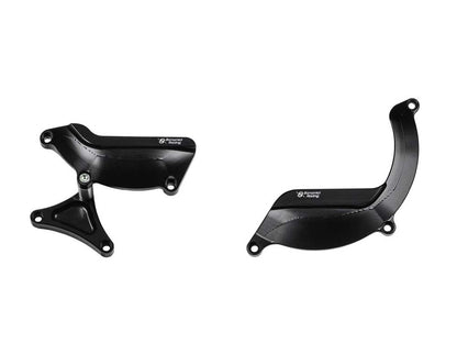 Bonamici Racing Engine Protection Full Kit for the KTM 1290 Superduke 2013-2019