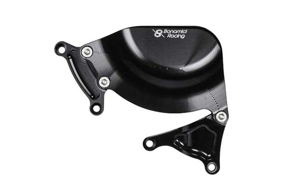 Bonamici Racing Engine Protection Right Side (clutch) for the Honda CBR 1000 RR Fireblade 2017-2019
