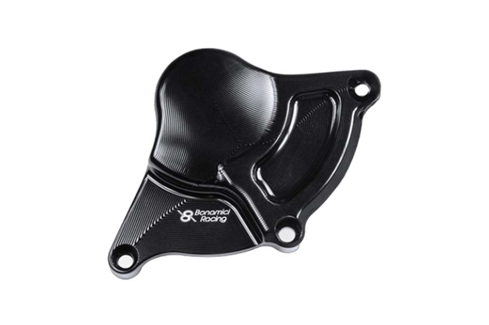 Bonamici Racing Engine Protection Right Side (Distribution) for the Suzuki GSX-R 1000 2017-2023