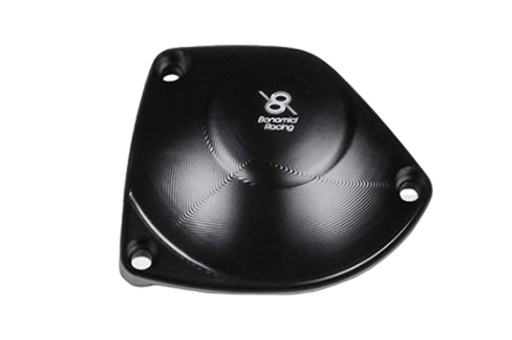Bonamici Racing Engine Protection (Distribution) for the Triumph Street Triple 765 S/R/RS 2017-2023