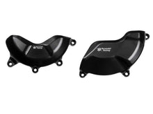 Bonamici Racing Engine Protection Full Kit for the Ducati Panigale V4/V4S 2018-2023