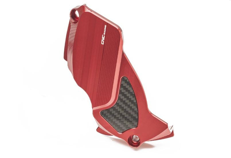 CNC Racing Front Sprocket Cover for Ducati Monster 1200 / S/ R