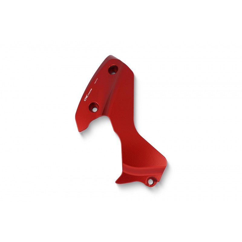 CNC Racing Front Sprocket Cover for Ducati Multistrada V2 / S (22-24)