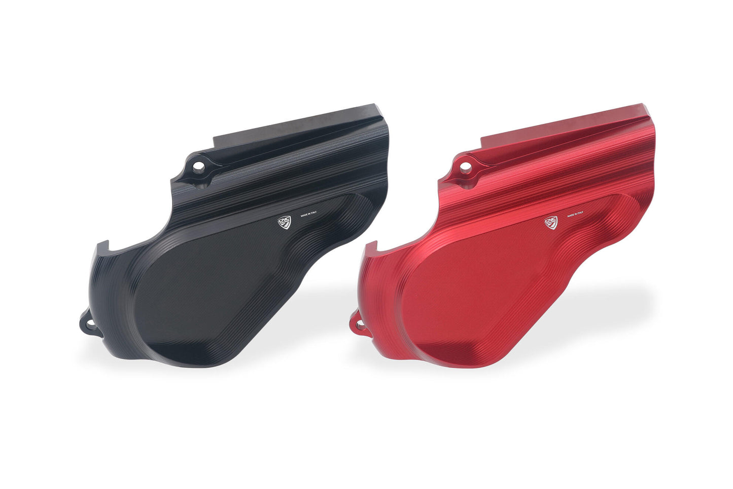 CNC Racing Front Sprocket Cover for Ducati Multistrada V2 / S (2025+)