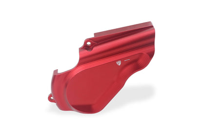 CNC Racing Front Sprocket Cover for Ducati Multistrada V2 / S (2025+)