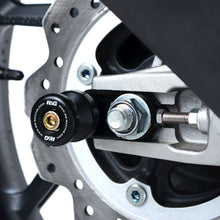 R&G Racing Offset Cotton Reels for Honda CBR250RR '17-'22