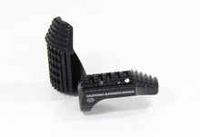Gilles RGK2 Foldable Passenger Footpegs for Most Suzuki