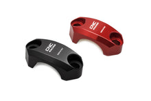 CNC Racing Brembo Master Cylinder Clamp - Mirror Eliminator- Replaces 62640571A