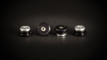 AEM FACTORY - DUCATI SCRAMBLER 1000 / 800 / 400 FRAME PLUG KIT