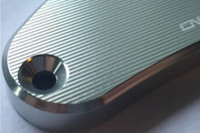 CNC Racing 'Streaks' Front Brake Reservoir Cap For MV Agusta with Nissin Masters