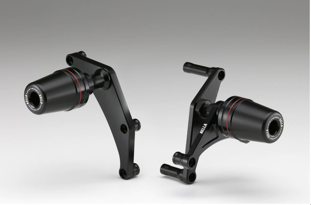 AELLA Frame Slider Kit For the Ducati Panigale V4 SP2 (2022+)