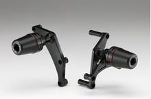 AELLA Frame Slider Kit For the Ducati Panigale V4 R / SP (up to 2021), and V4's with the Dry Clutch Conversion