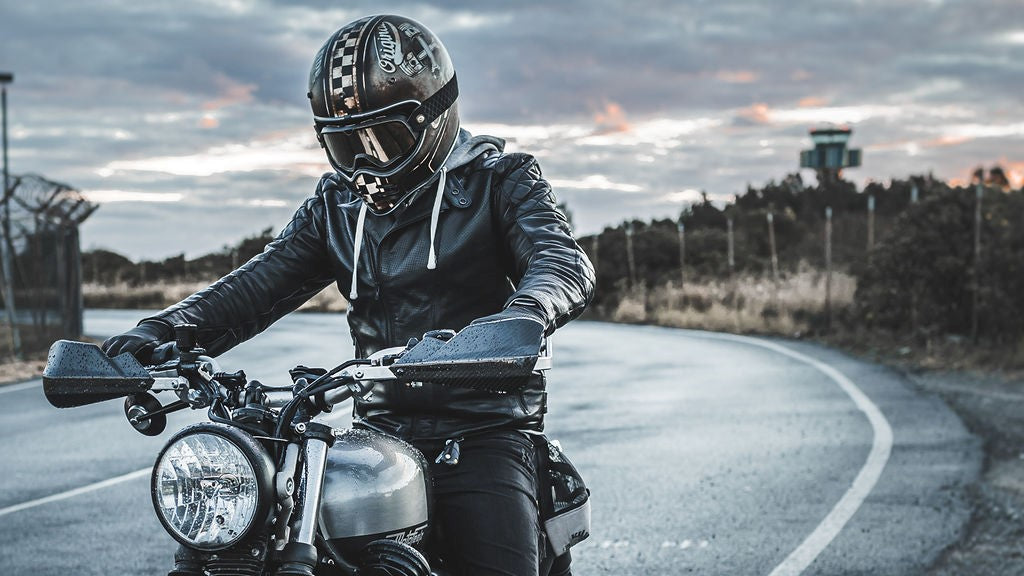 BarkBusters CARBON FIBER Handguards