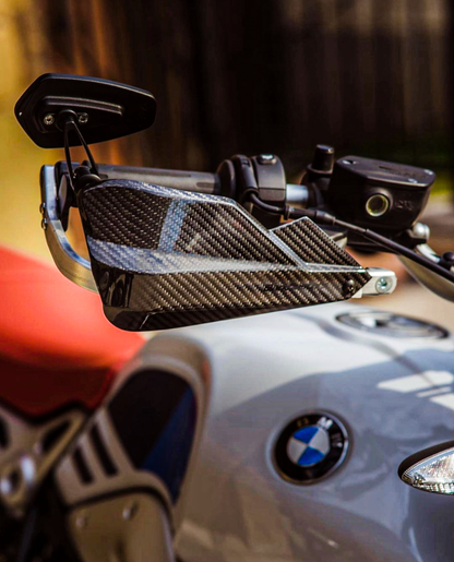 BarkBusters CARBON FIBER Handguards
